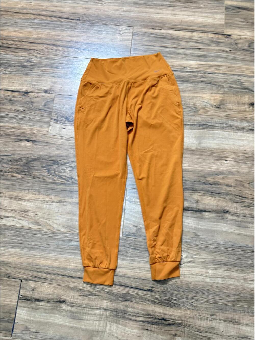 Nike Zenvy Women's Dri-FIT High-Waisted Joggers $110
